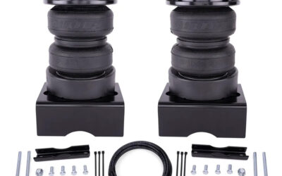 AIR LIFT RAM 1500 TRX & RHO