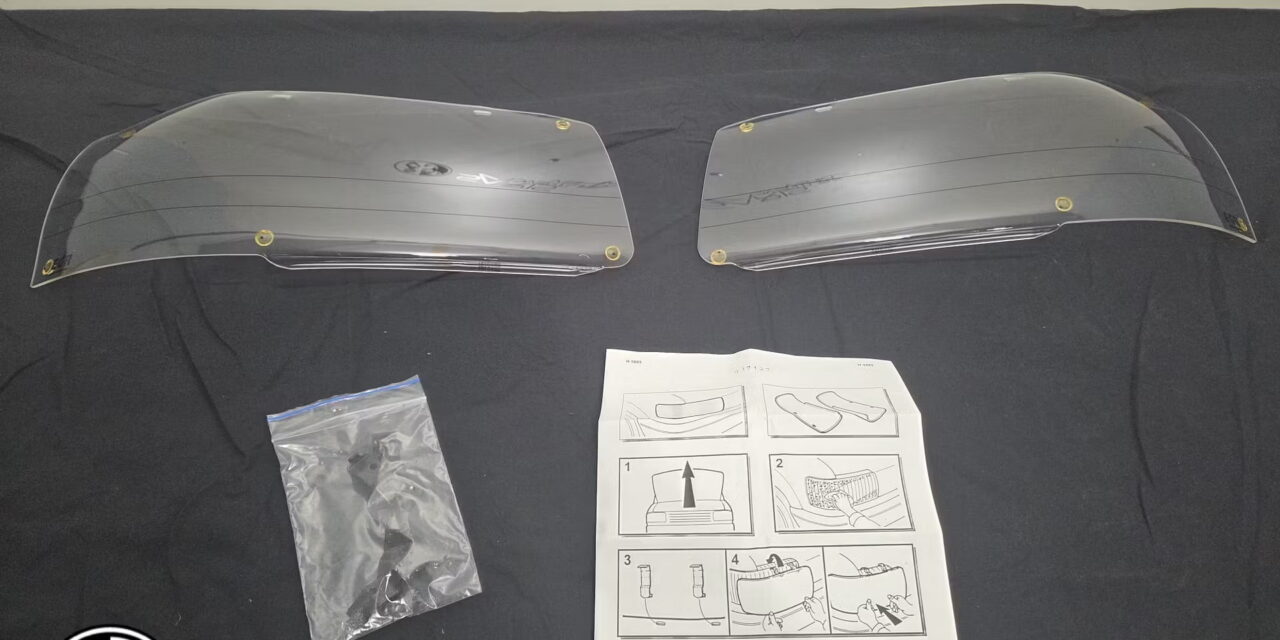 Veel (licht) voor weinig