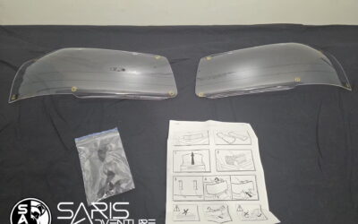 Veel (licht) voor weinig