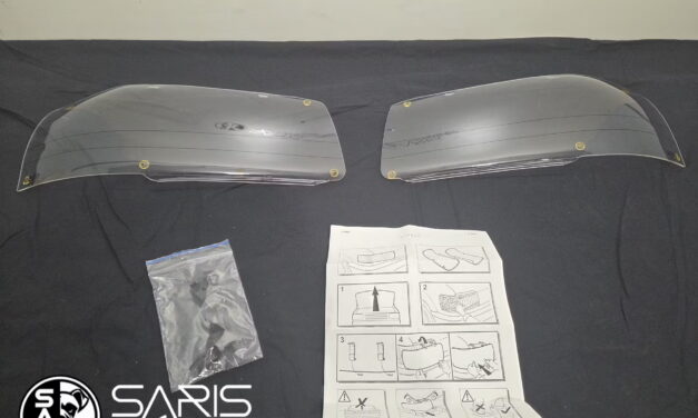 Veel (licht) voor weinig