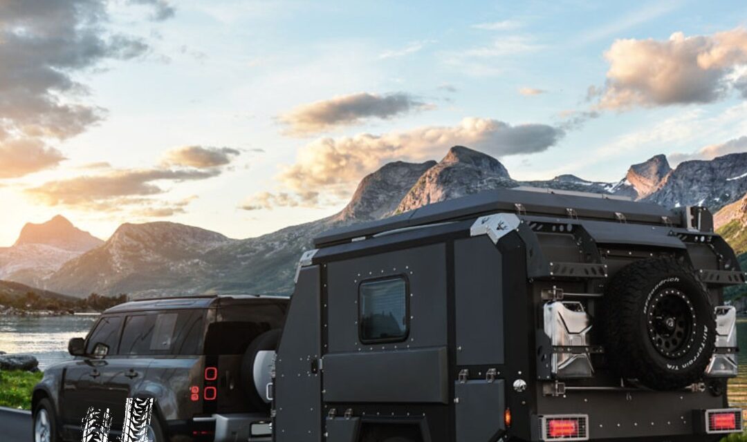 ONTDEK JE (OFF-ROAD) PLEKJE