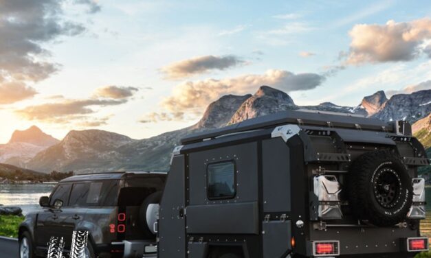 ONTDEK JE (OFF-ROAD) PLEKJE