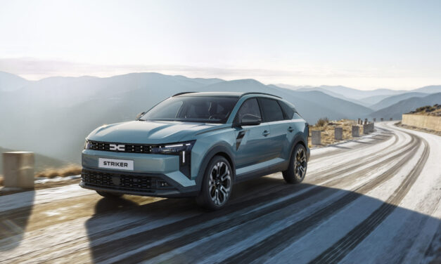 FutuREady: Dacia onthult strategische roadmap richting 2030