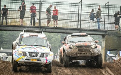 4WD Festival 2026 brengt 4×4/off-road wereld opnieuw samen in Berghem