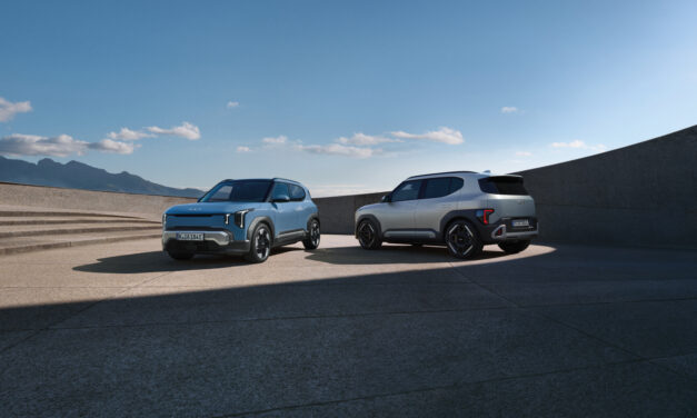 Kia prijst EV2 vanaf € 27.595