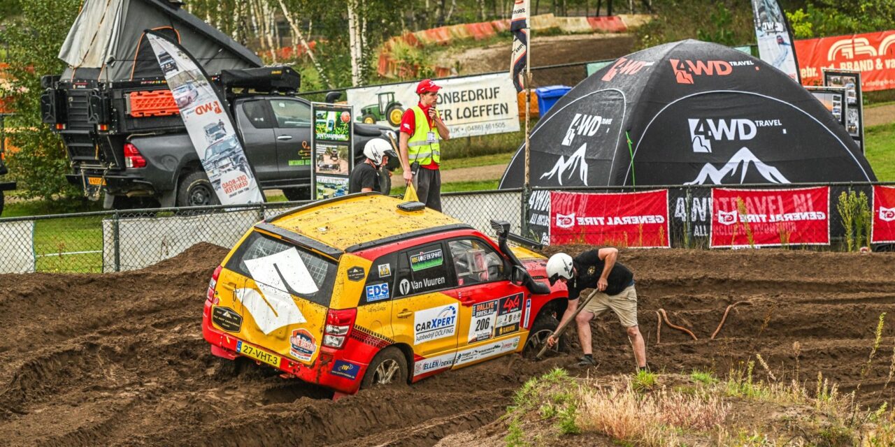 Standhoudersdorp groeit en dit wil je alvast weten