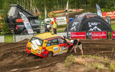 Standhoudersdorp groeit en dit wil je alvast weten