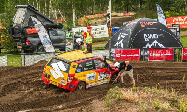 Standhoudersdorp groeit en dit wil je alvast weten