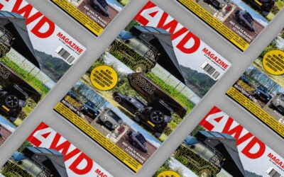 Off-road/Kampeer Daktent & Outdoor Special