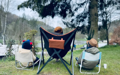 SOMETIMES NATURE IS ALL YOU NEE