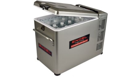 ENGEL heeft de garantie van de MT35F-G3ND-V en de ENGEL MT45F-G3ND-V naar 5 jaar verlengd!