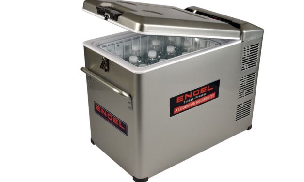 ENGEL heeft de garantie van de MT35F-G3ND-V en de ENGEL MT45F-G3ND-V naar 5 jaar verlengd!