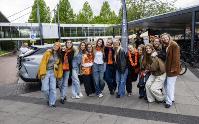 Omoda Jaecoo brengt voetbalfans zorgeloos naar elke wedstrijd