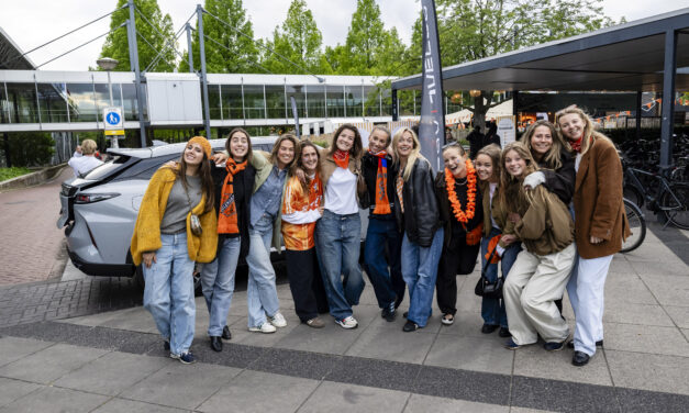 Omoda Jaecoo brengt voetbalfans zorgeloos naar elke wedstrijd