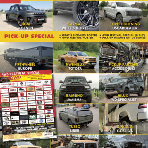 4WD Magazine