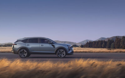 Nieuwe Dacia Striker: het beste van drie werelden
