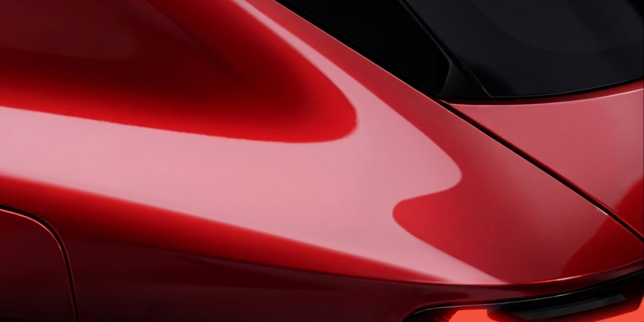 Alfa Romeo toont eerste detail van nieuwe C-SUV
