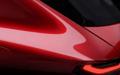 Alfa Romeo toont eerste detail van nieuwe C-SUV
