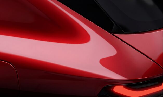 Alfa Romeo toont eerste detail van nieuwe C-SUV