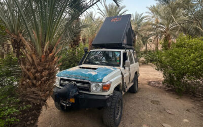 LCM Offroad