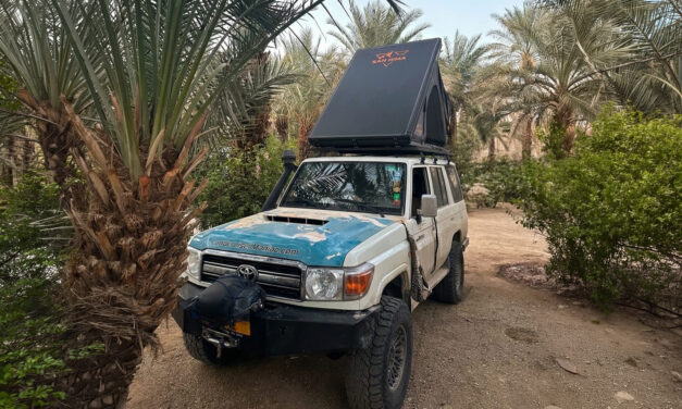 LCM Offroad