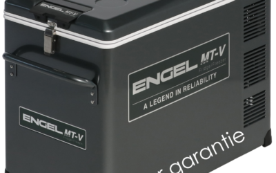 MT35F-G3ND-V en de ENGEL MT45F-G3ND-V naar 5 jaar verlengd!