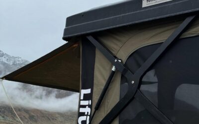 360 GRADEN LIFUN DAKTENT