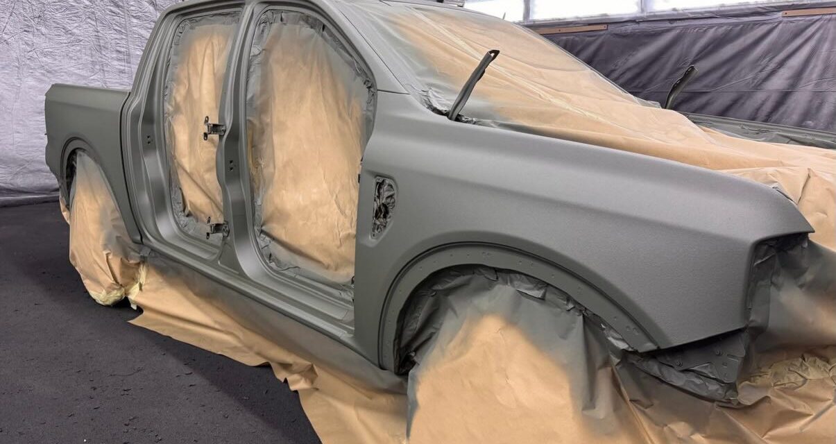 TURBO LINER