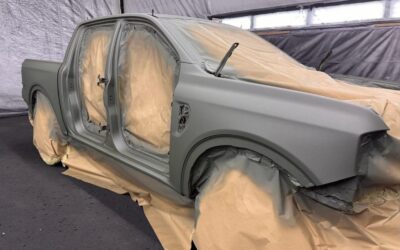 TURBO LINER
