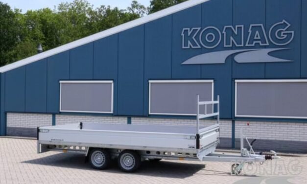 Aanhangwagen kopen een uitgebreide gids voor de slimme koper