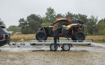 JOUW SPECIALIST IN AANHANGWAGENS EN AUTOTRANSPORTERS