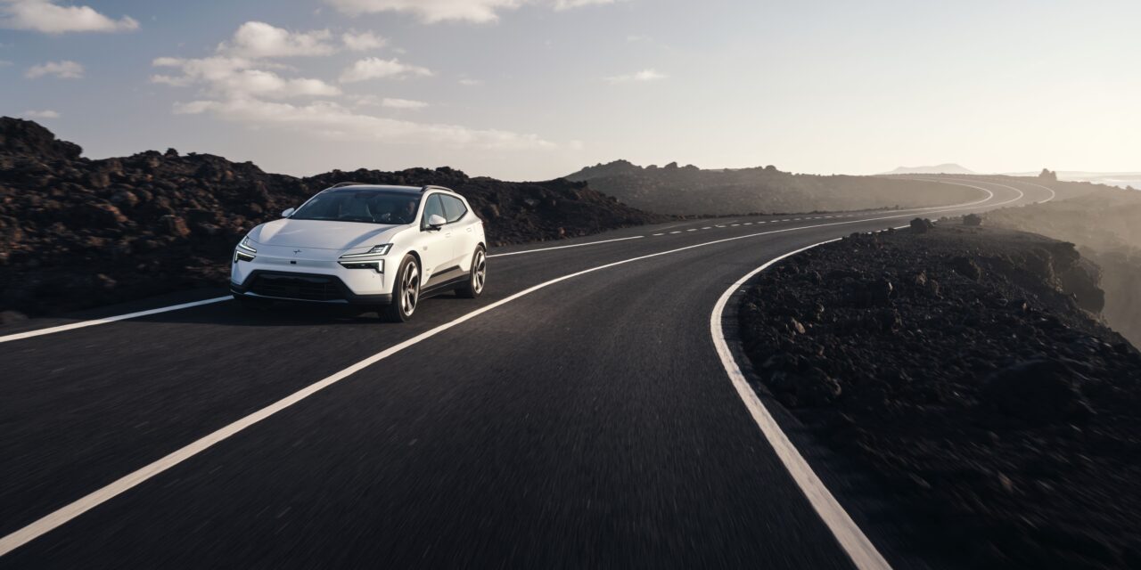 Polestar lanceert de Polestar 4 SUV: veelzijdiger, met compromisloze performance