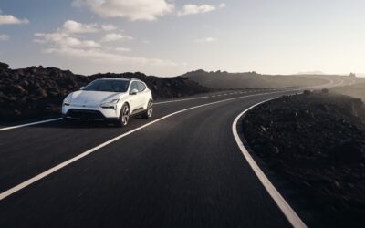 Polestar lanceert de Polestar 4 SUV: veelzijdiger, met compromisloze performance