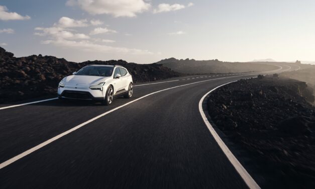 Polestar lanceert de Polestar 4 SUV: veelzijdiger, met compromisloze performance