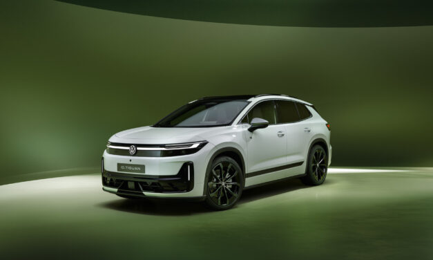 Volkswagen ID. Tiguan: alle prijzen en uitvoeringen
