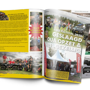 Digitaal abonnement 22 nrs